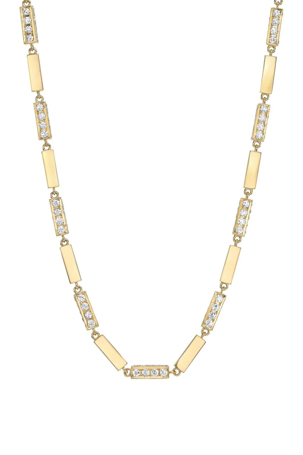 Gianna Diamond Necklace