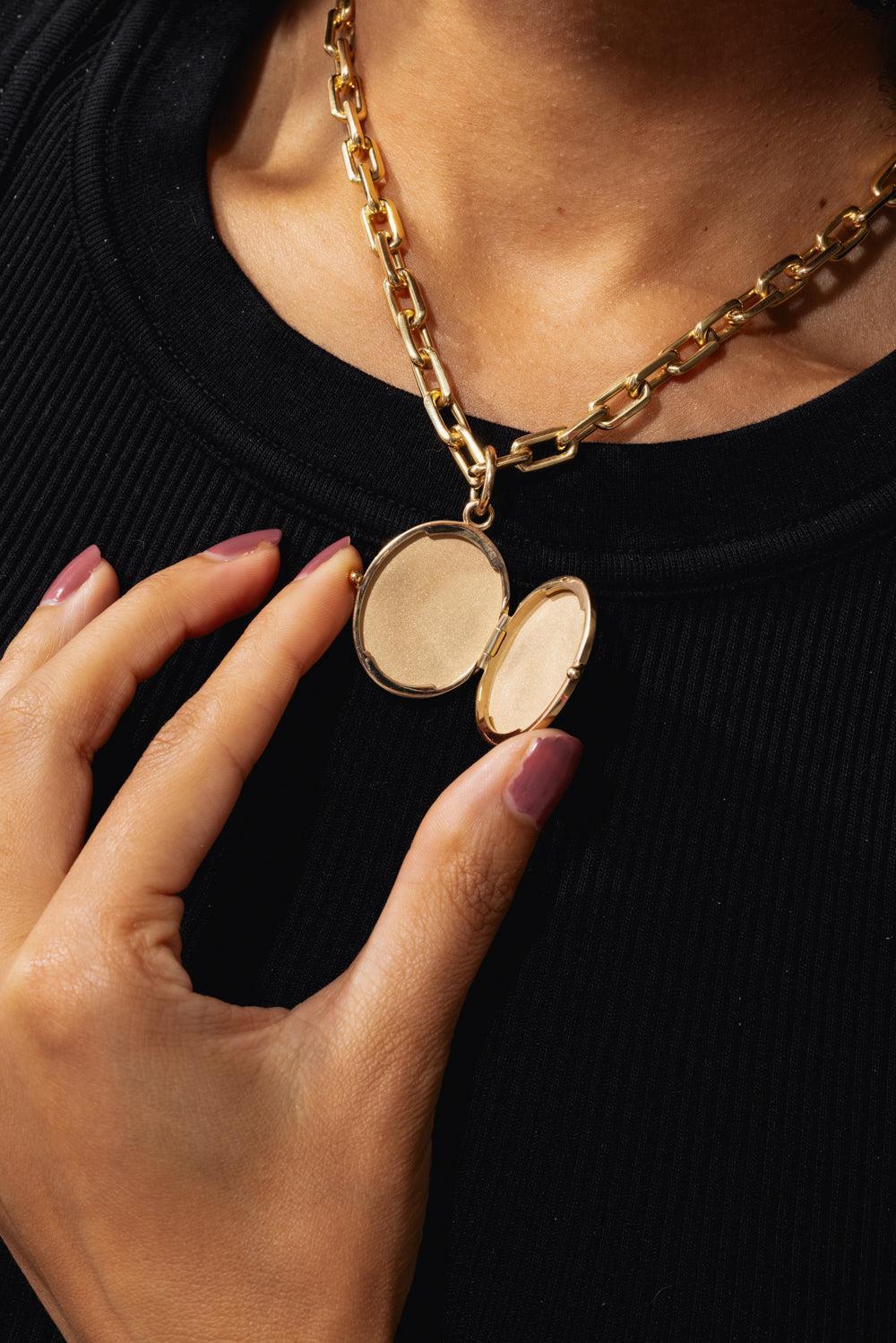 Harmony Locket - Image 2