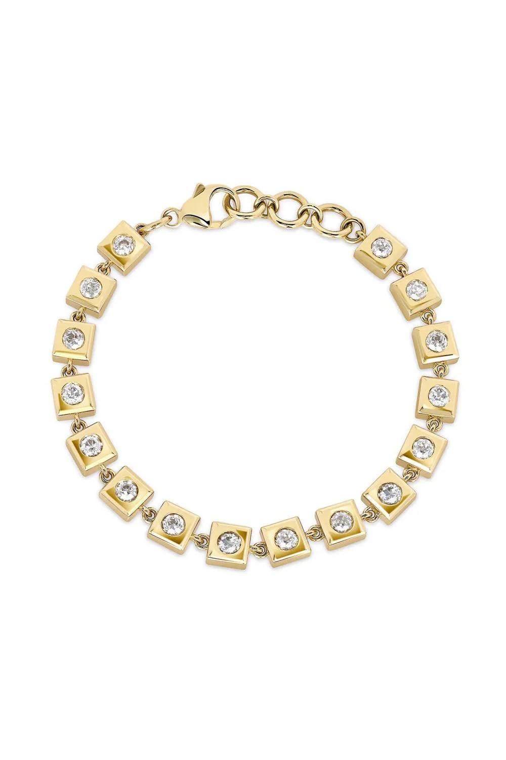 Hudson Bracelet