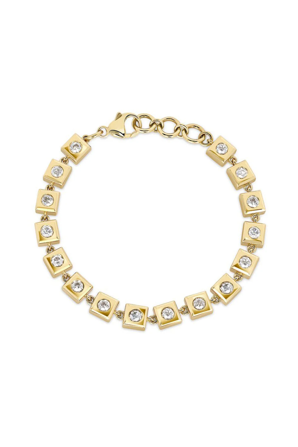 Hudson Bracelet