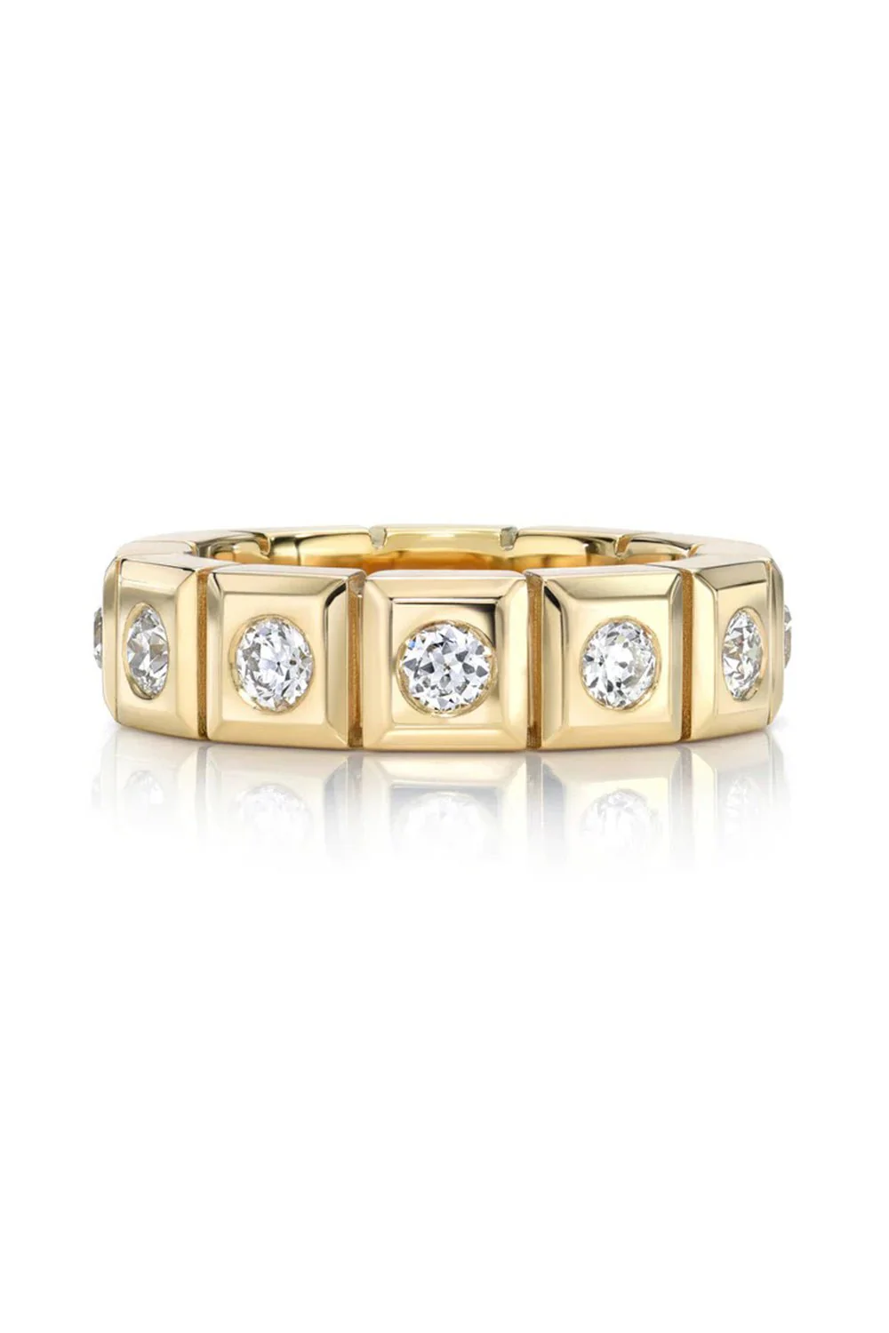 Hudson Ring