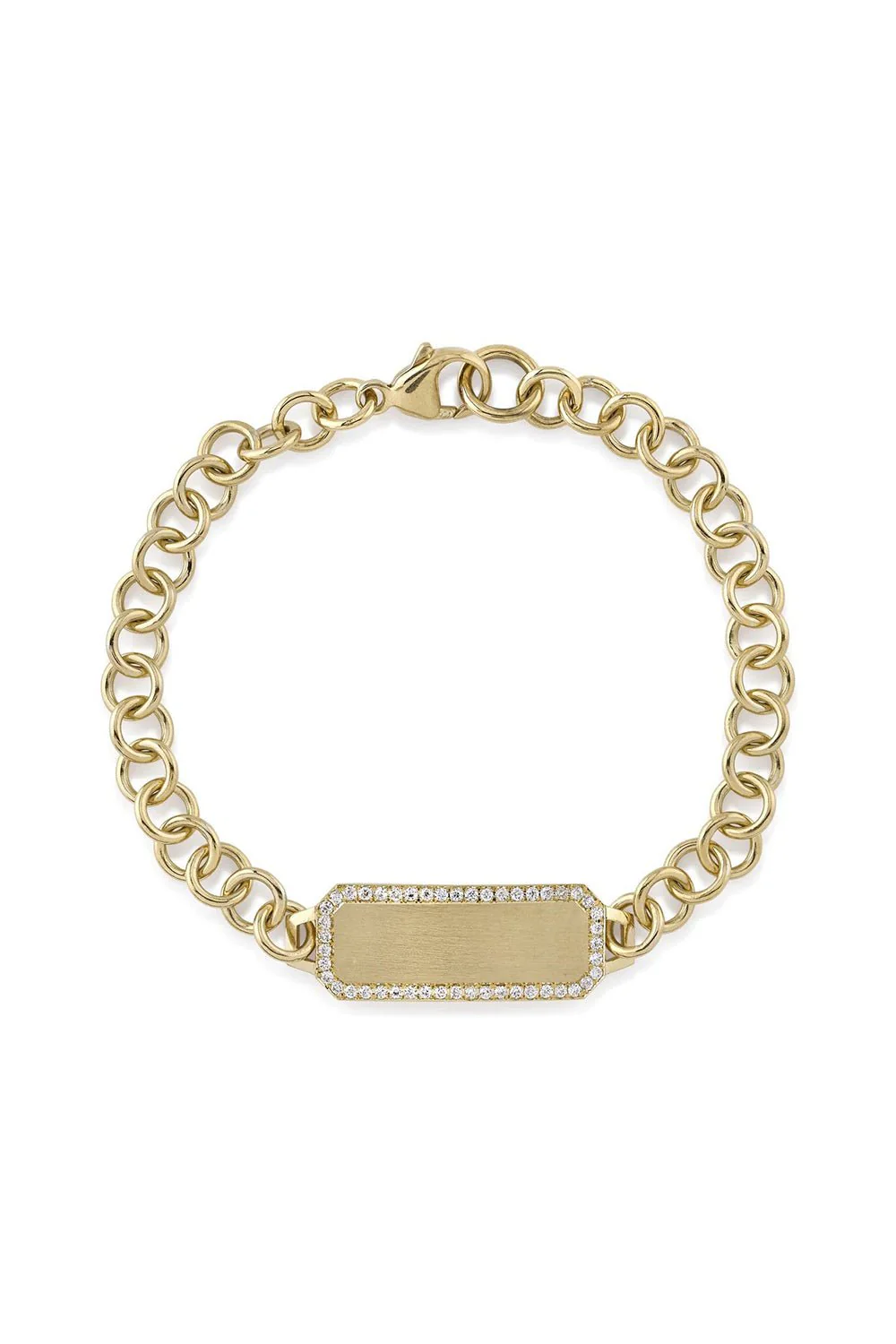 ID Bracelet
