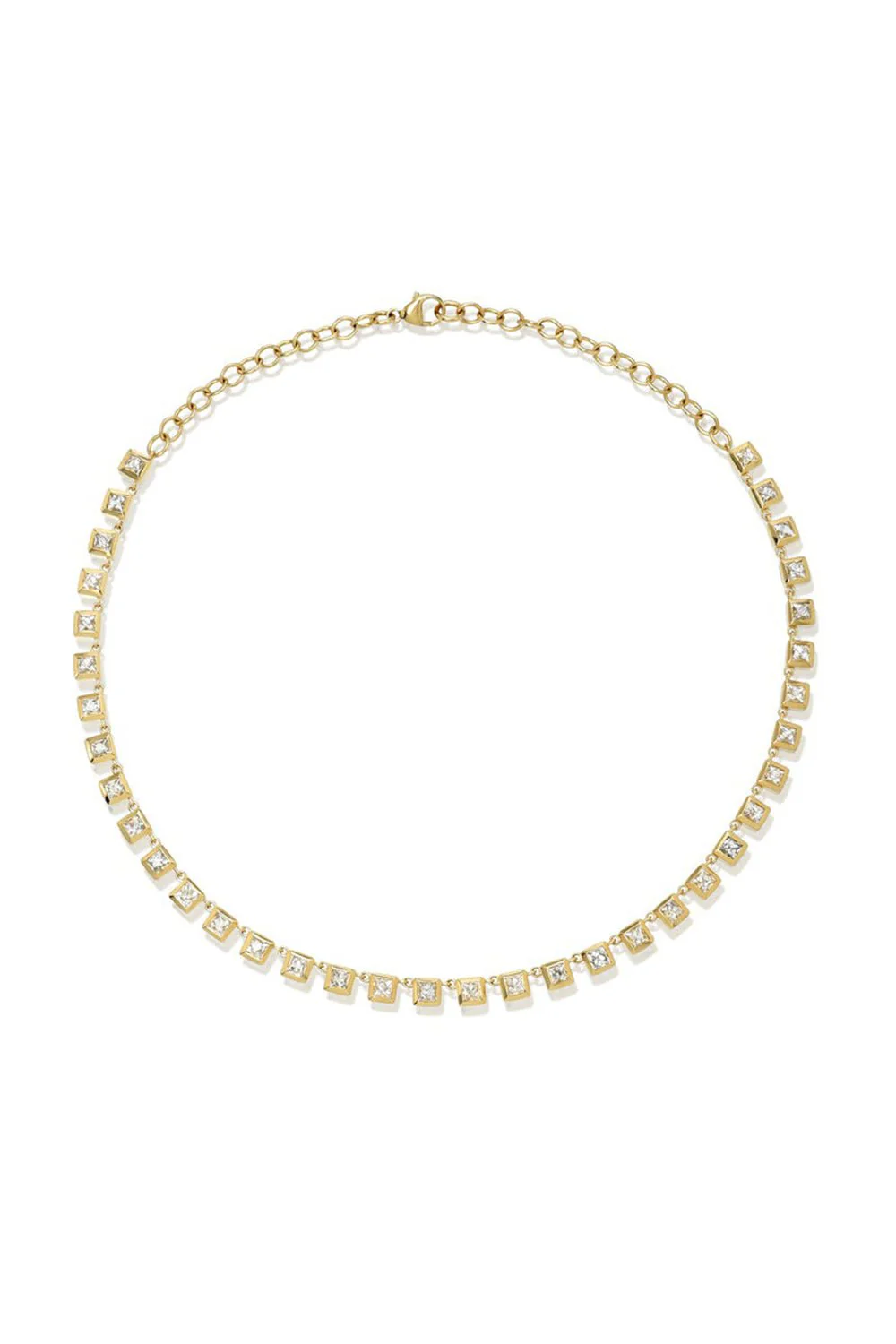 Karina Riviera Necklace