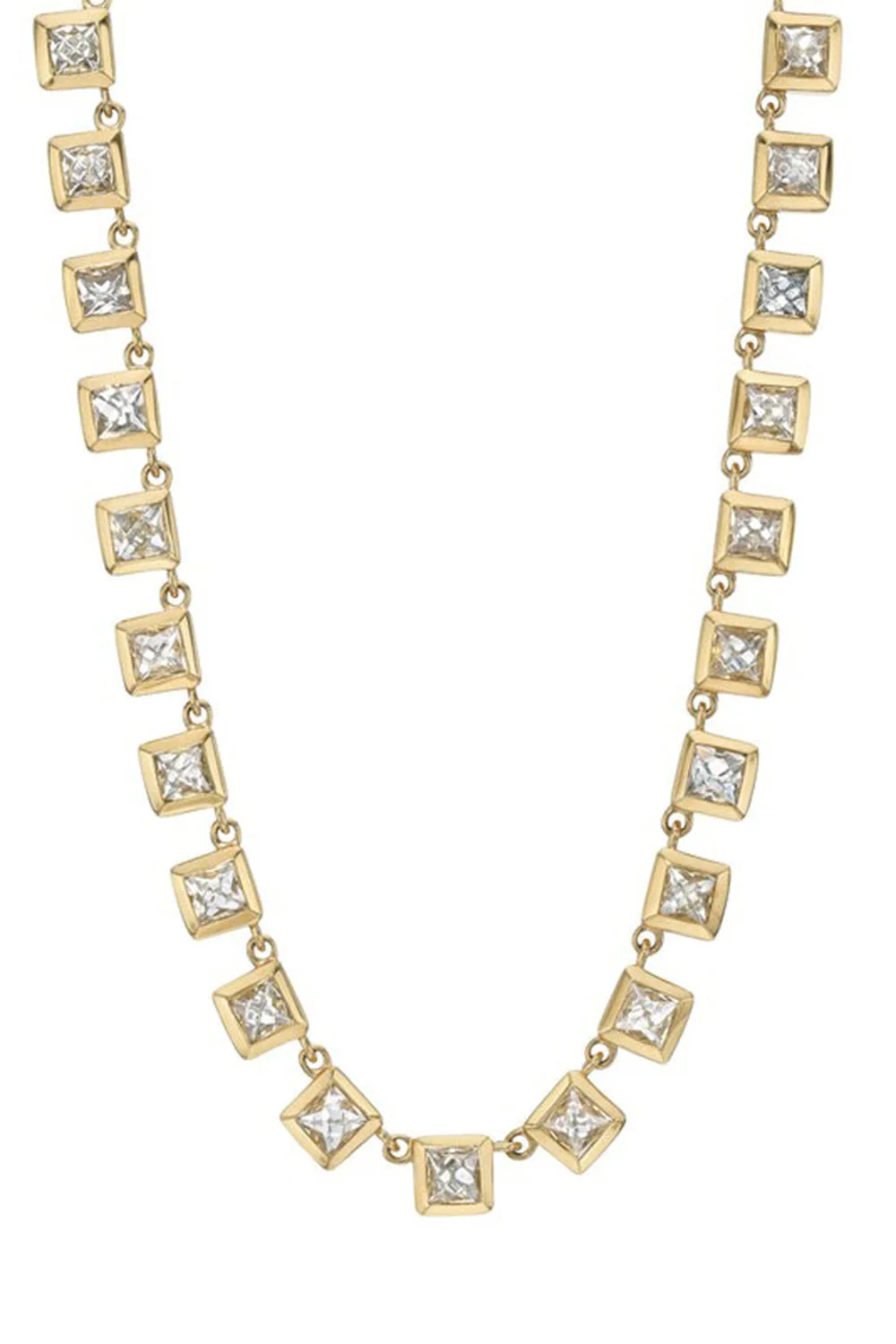 Karina Riviera Necklace - Image 3