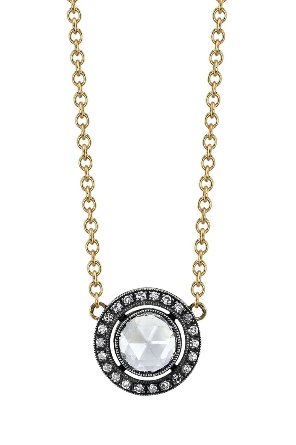 Kendall Necklace