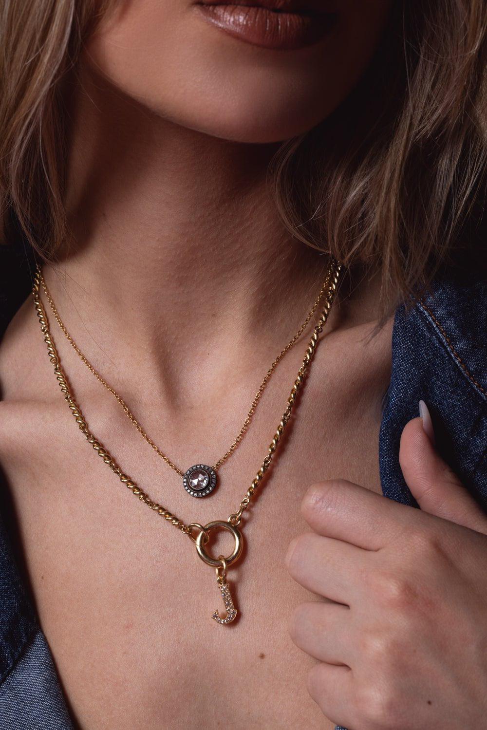 Kendall Necklace - Image 2