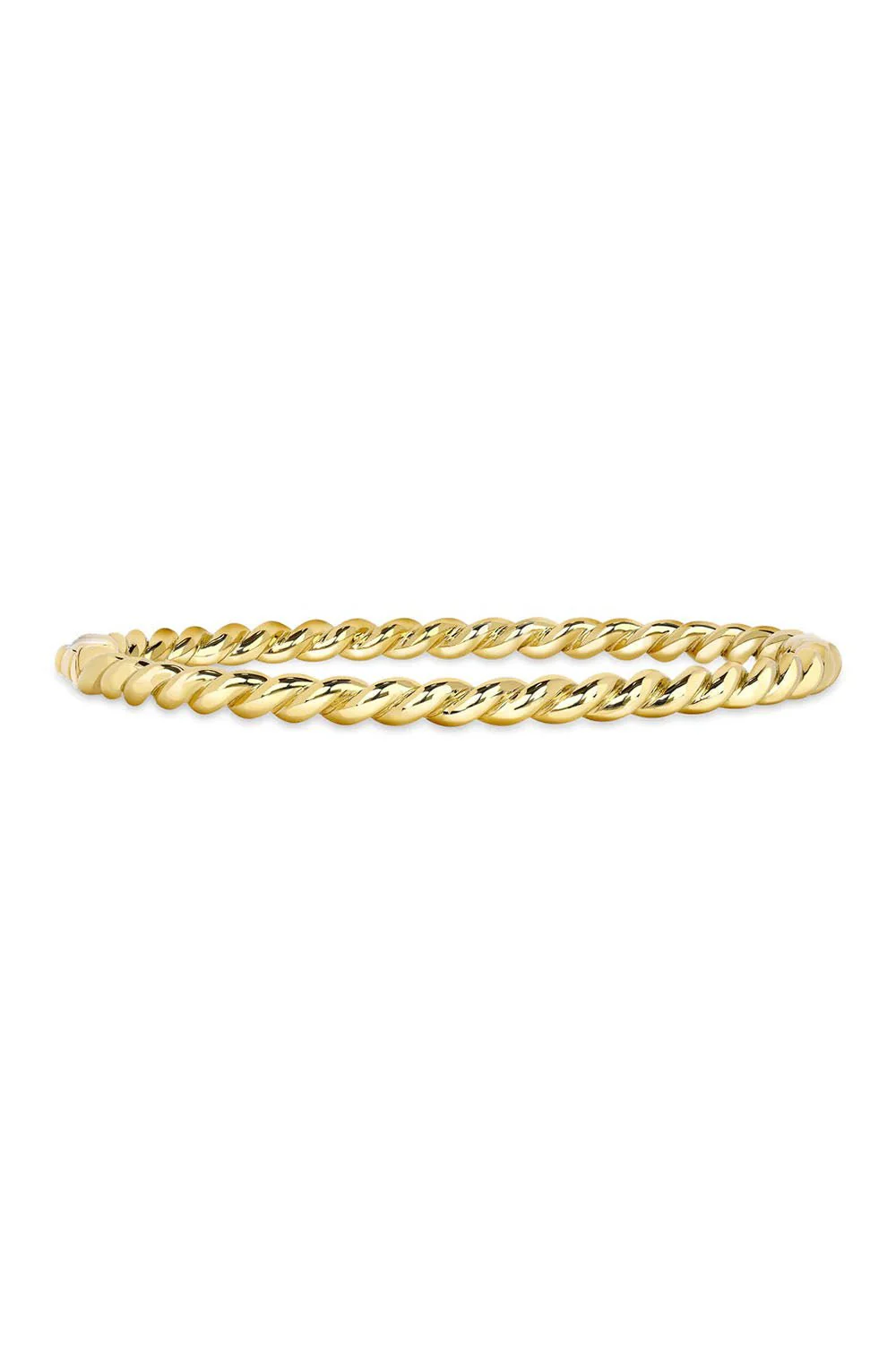 Lara Bangle Bracelet