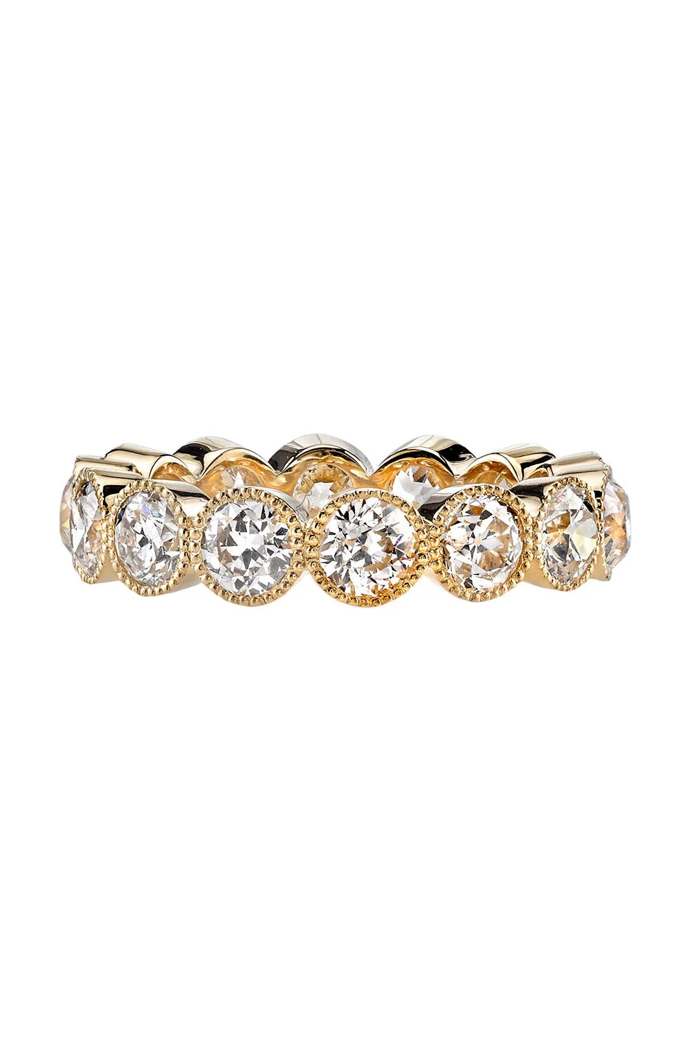 Large Gabby Ring