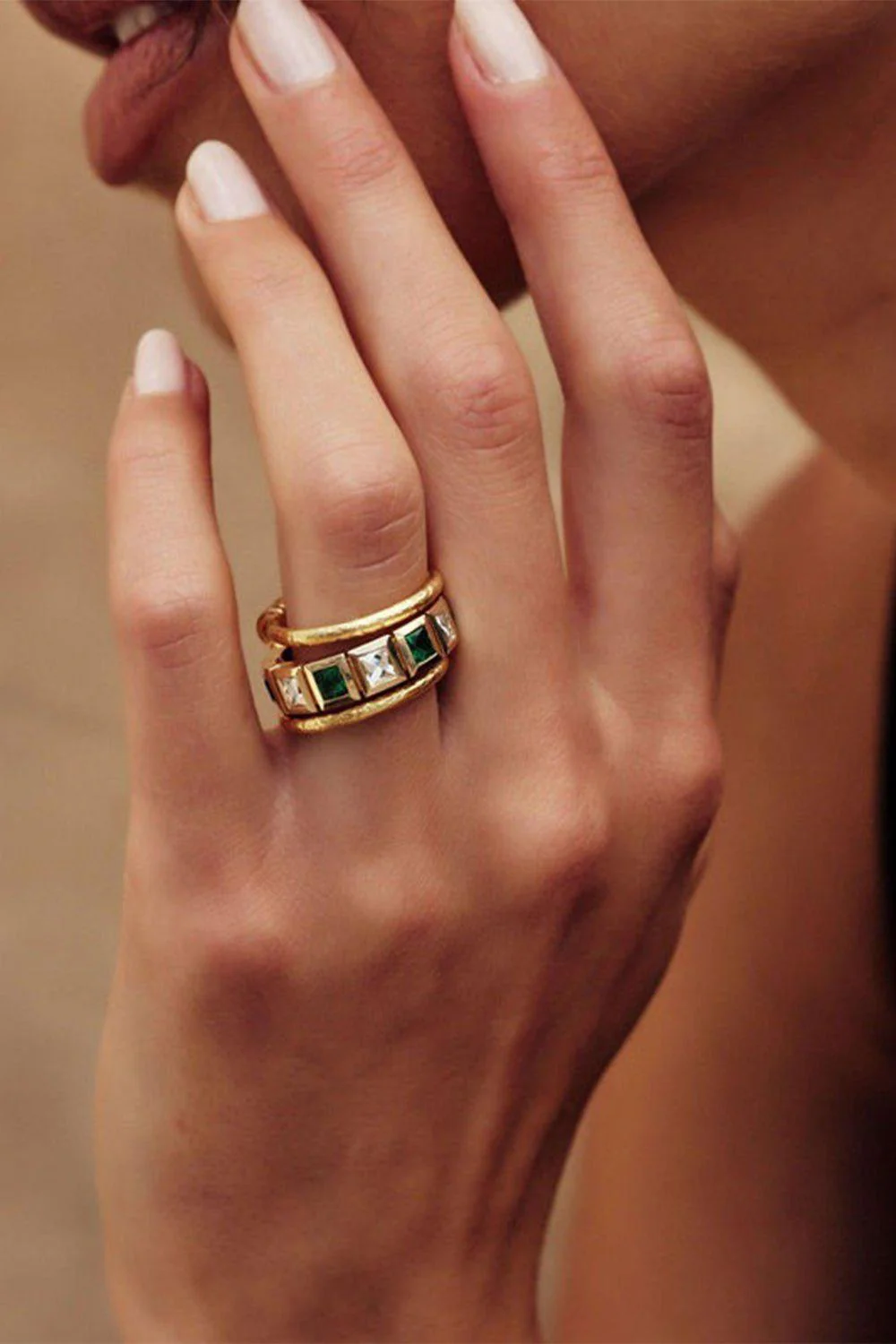 Large Jane Ring - Image 2
