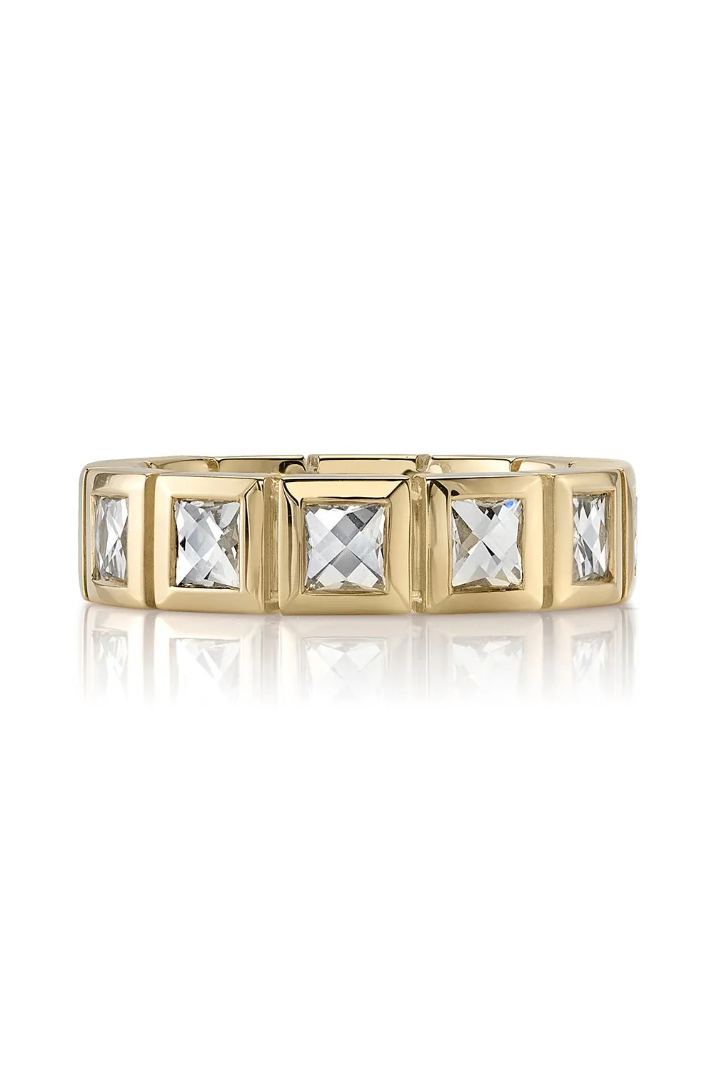 Large Karina Ring