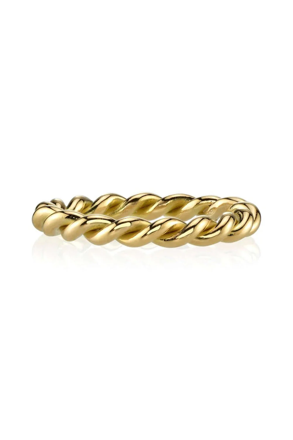 Large Lara Ring