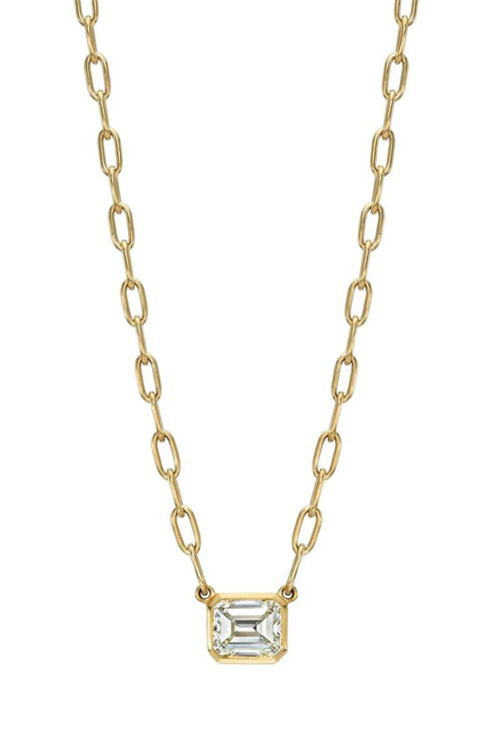 Leah Necklace