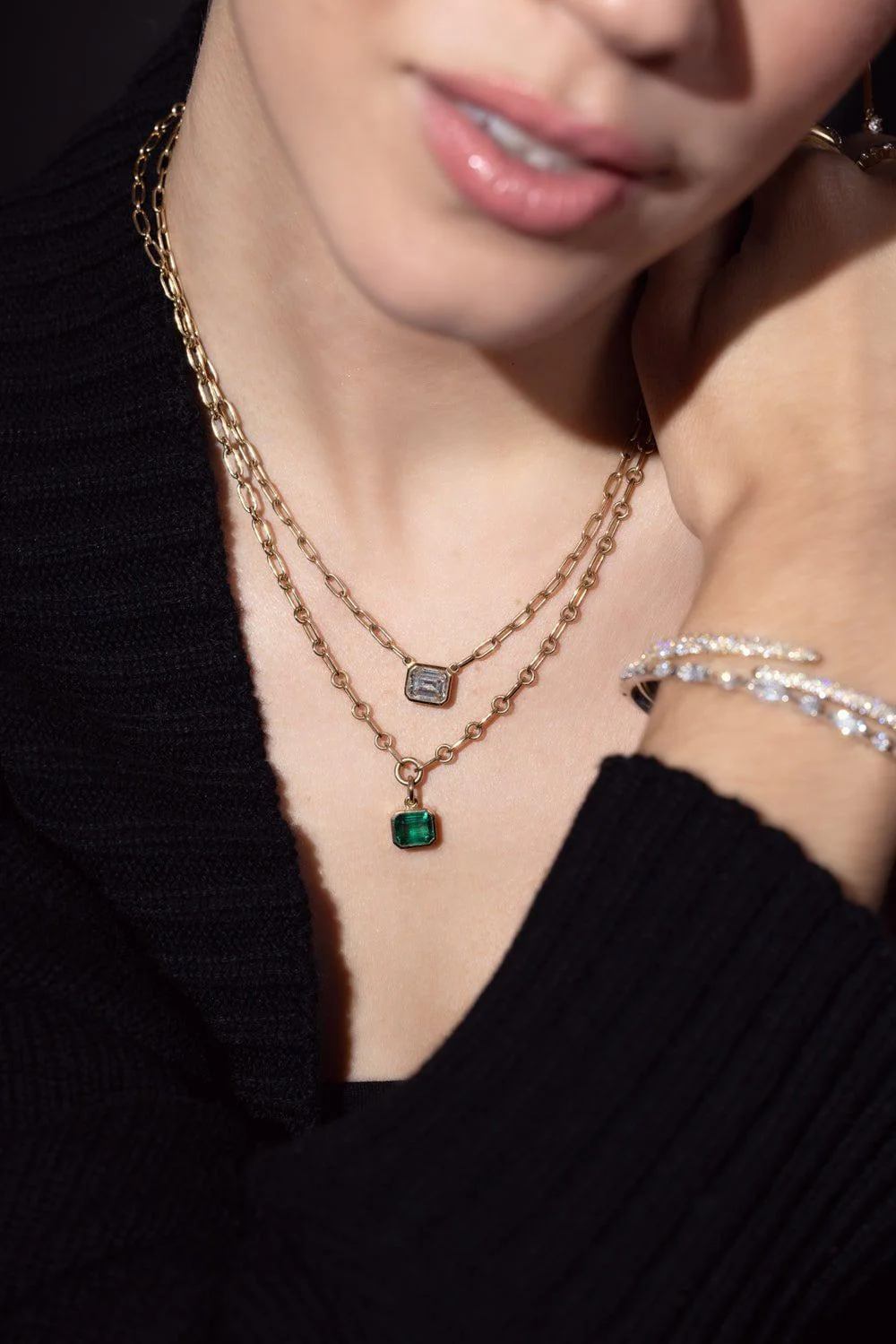 Leah Necklace - Image 2