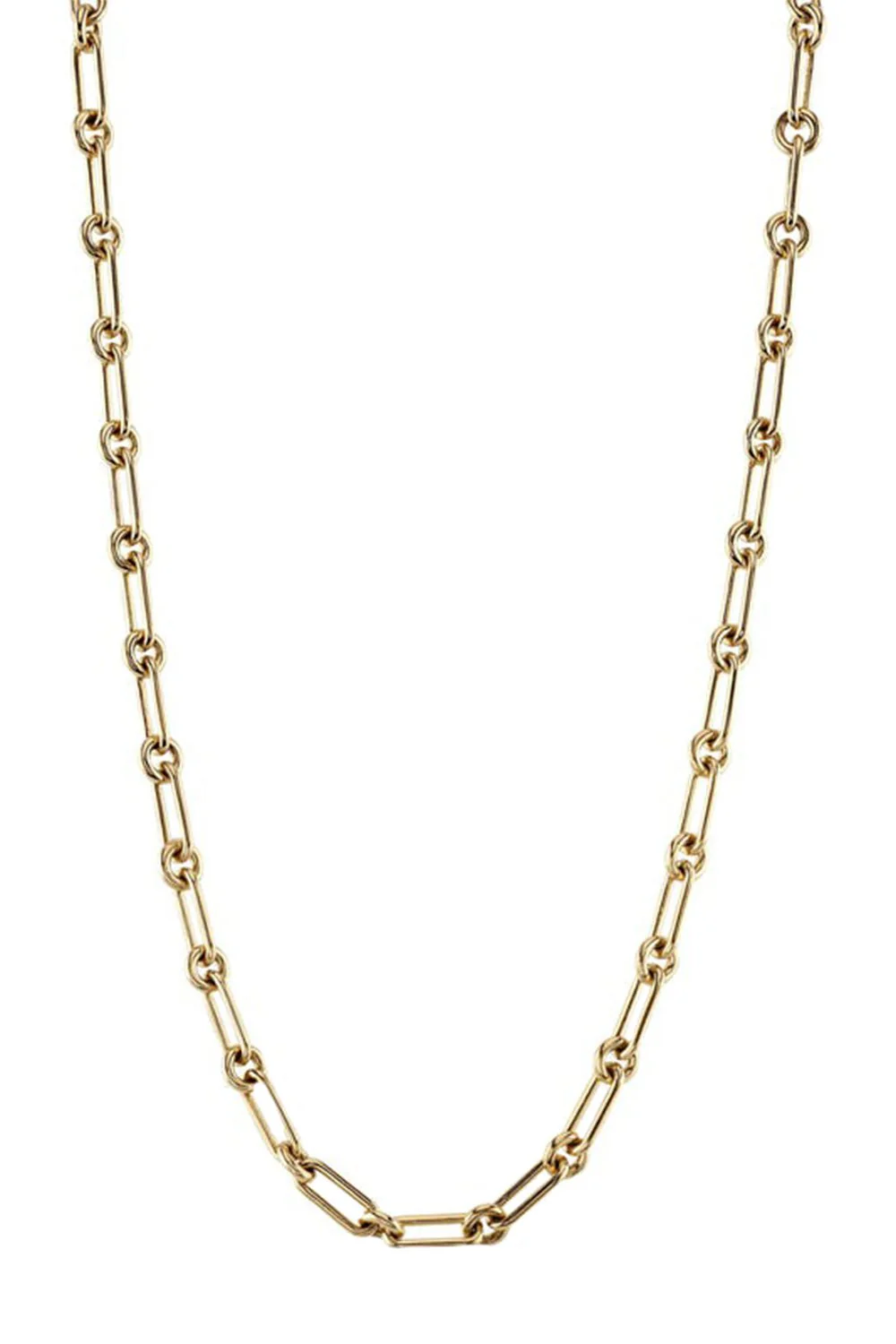 Lo Chain Necklace