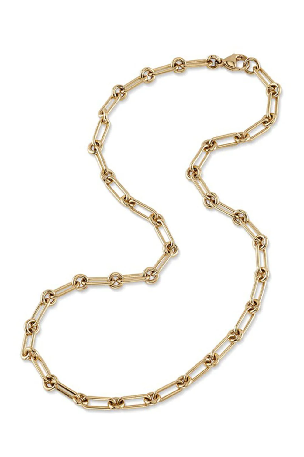 Lo Chain Necklace - Image 3