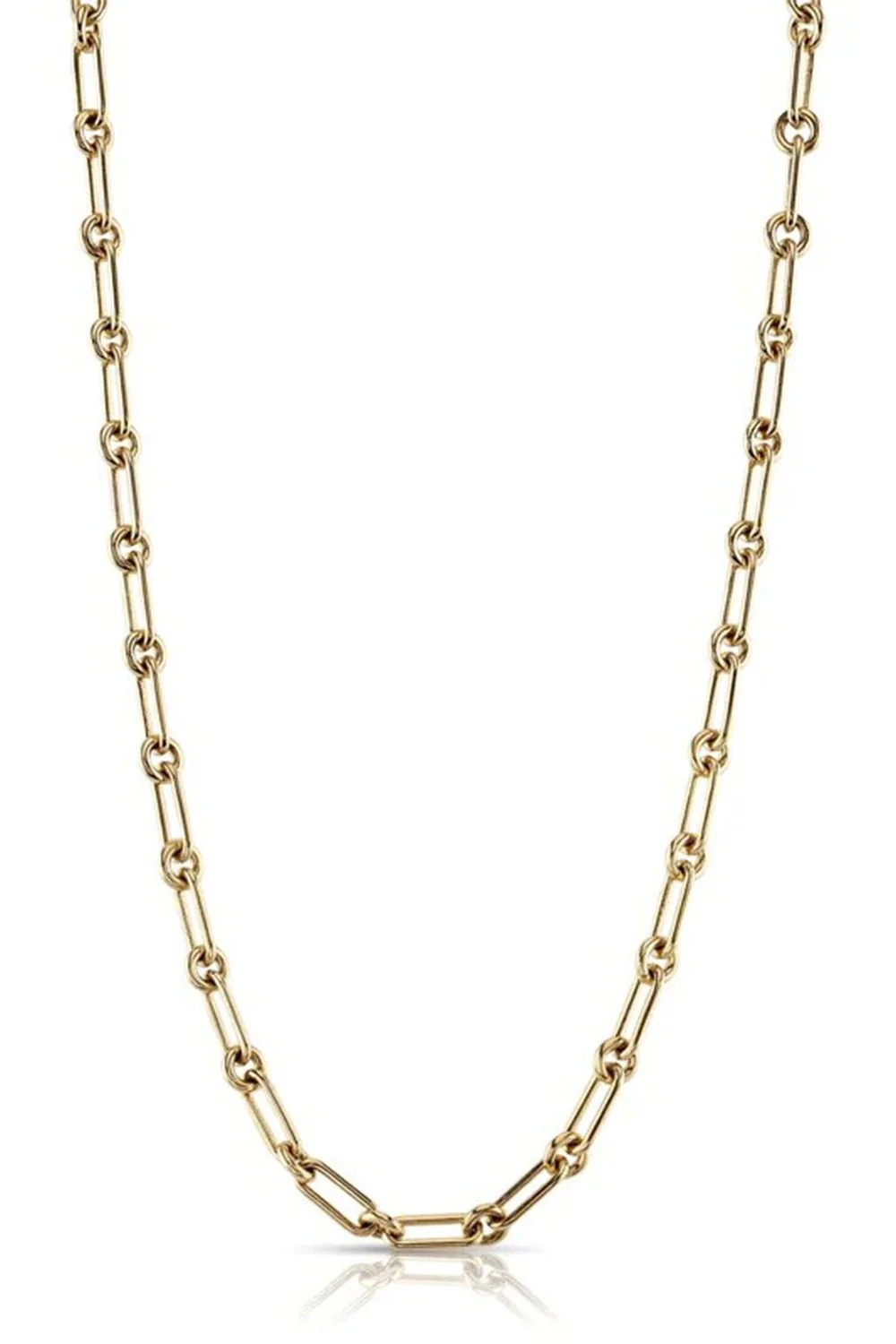 Lo Necklace
