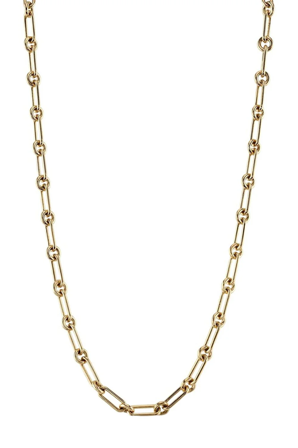 Lo Necklace