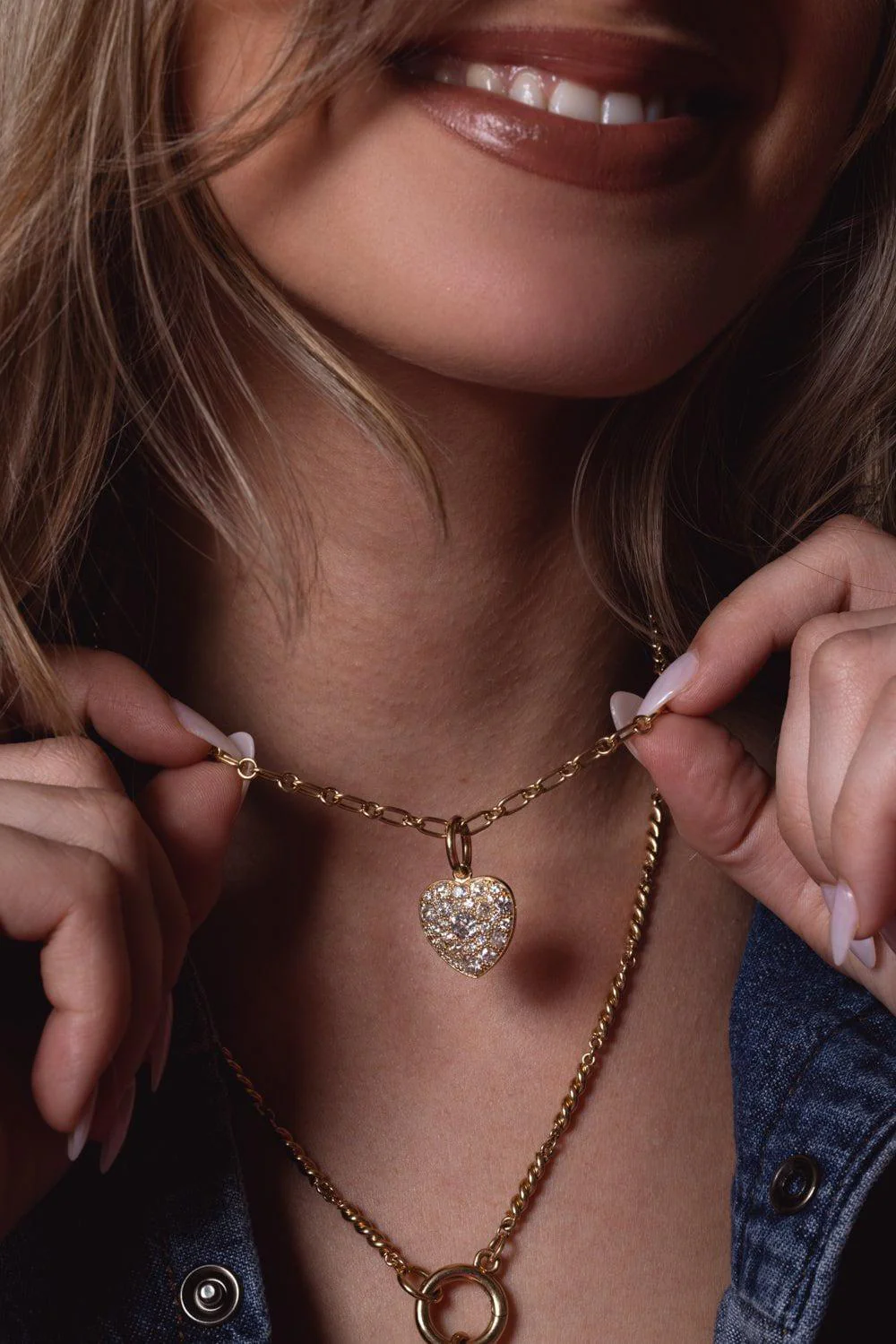 Lo Necklace - Image 2