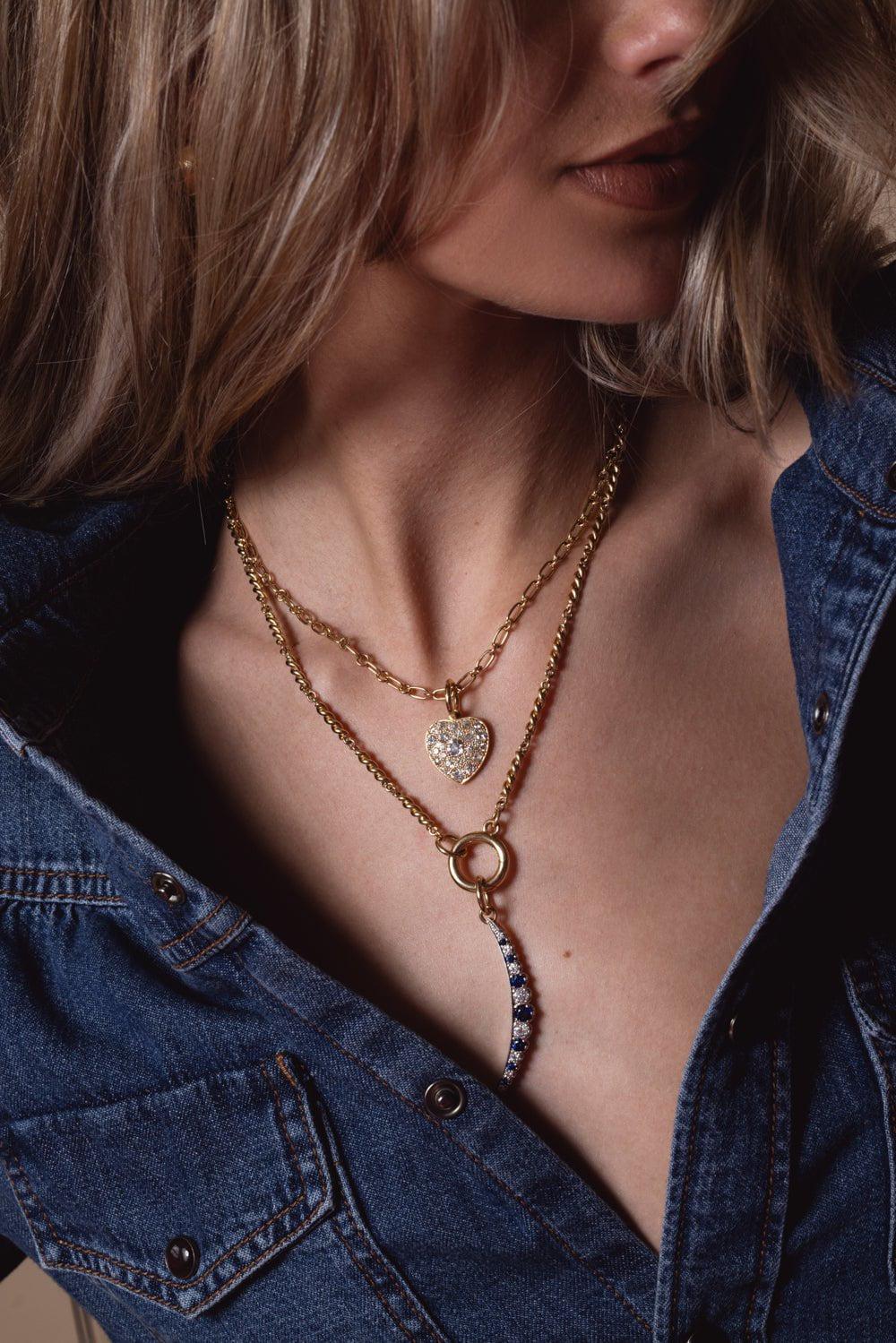 Lo Necklace - Image 3