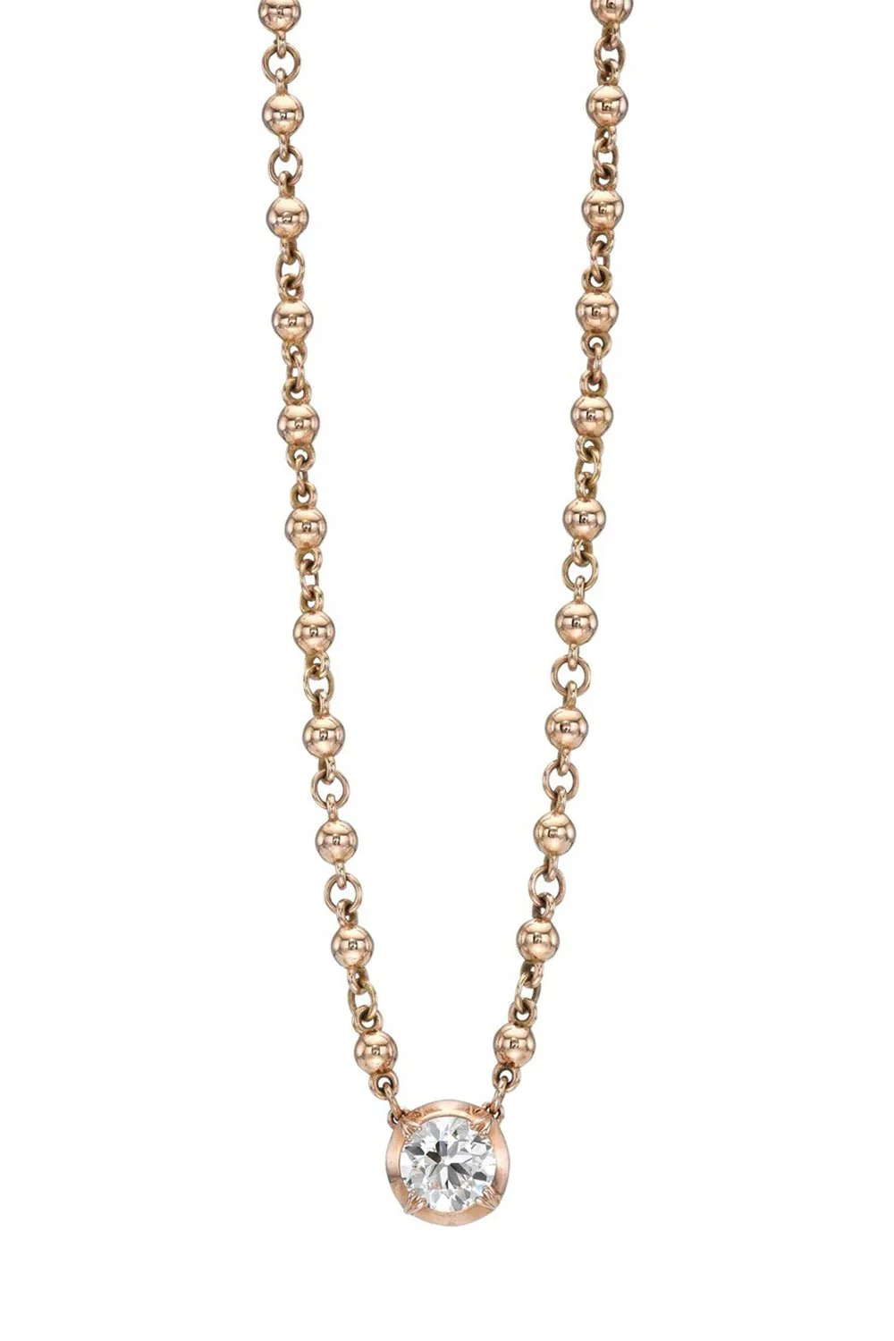 Logan Necklace