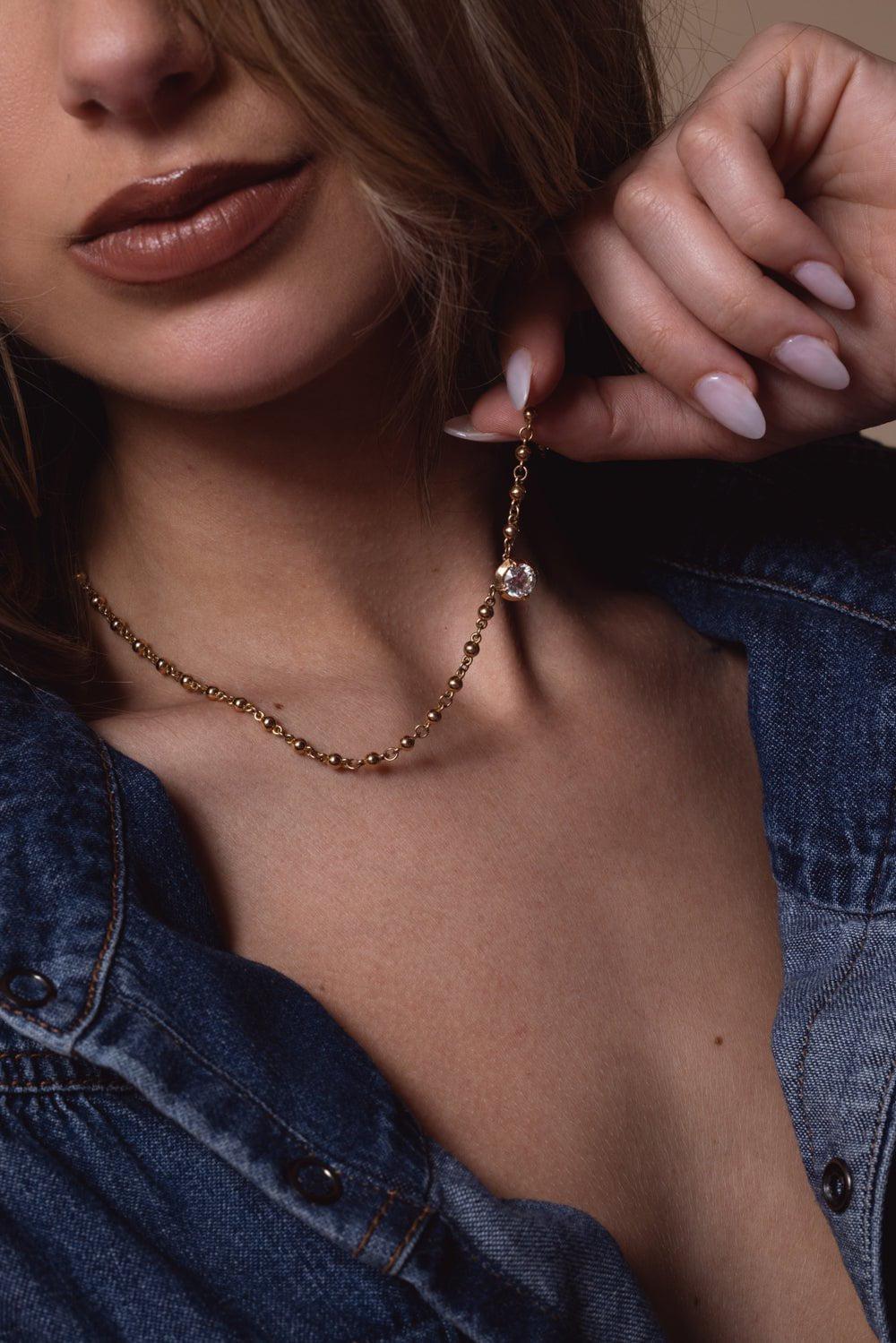 Logan Necklace - Image 2