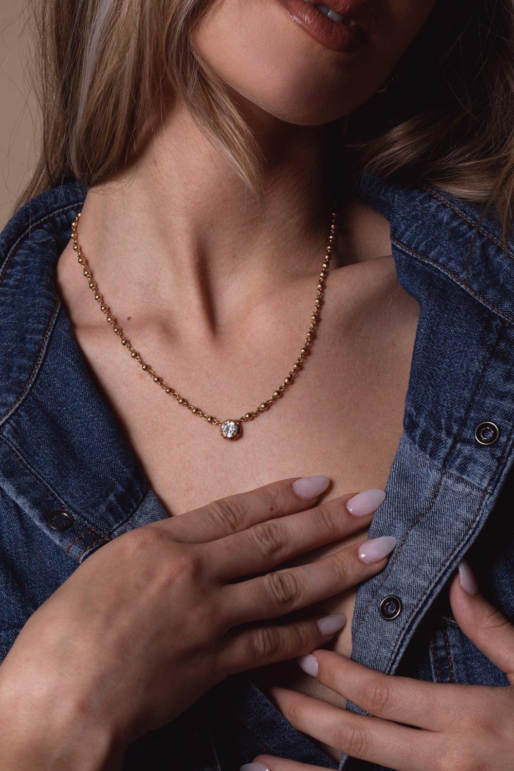Logan Necklace - Image 3