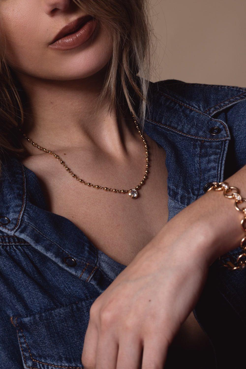 Logan Necklace - Image 4