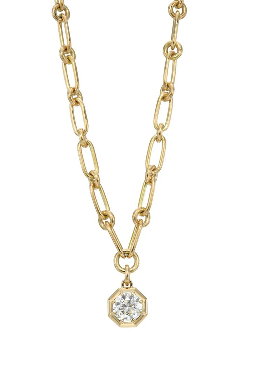 Lola Necklace