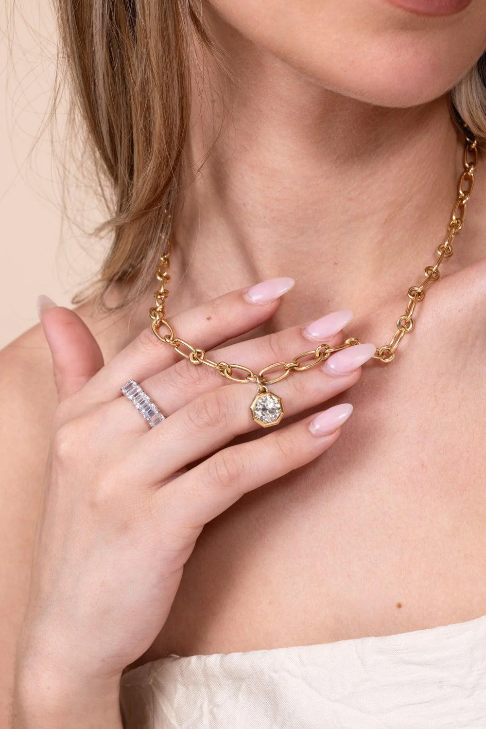 Lola Necklace - Image 2