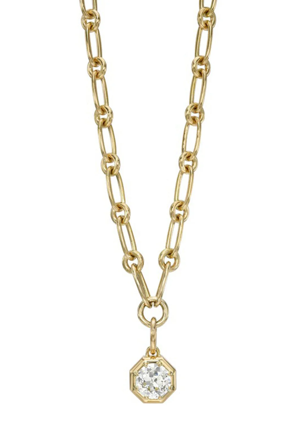 Lola Necklace