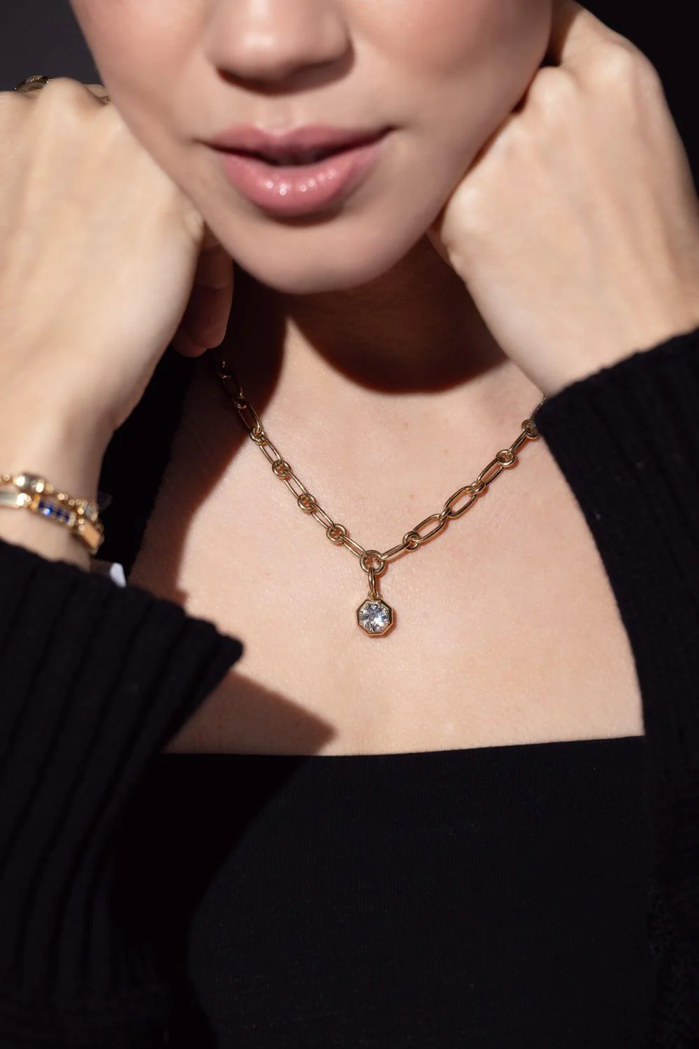 Lola Necklace - Image 2