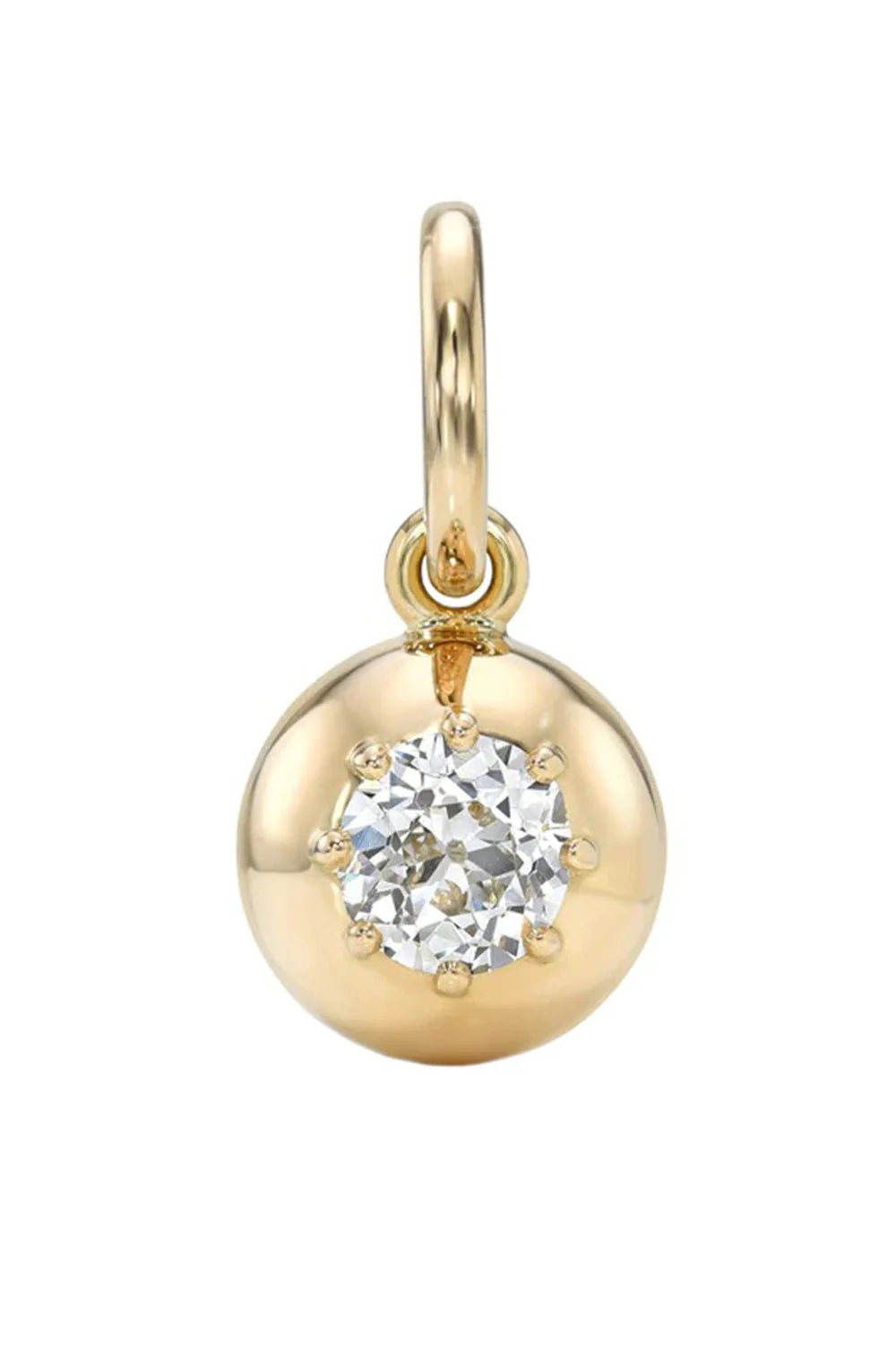 Luna Pendant