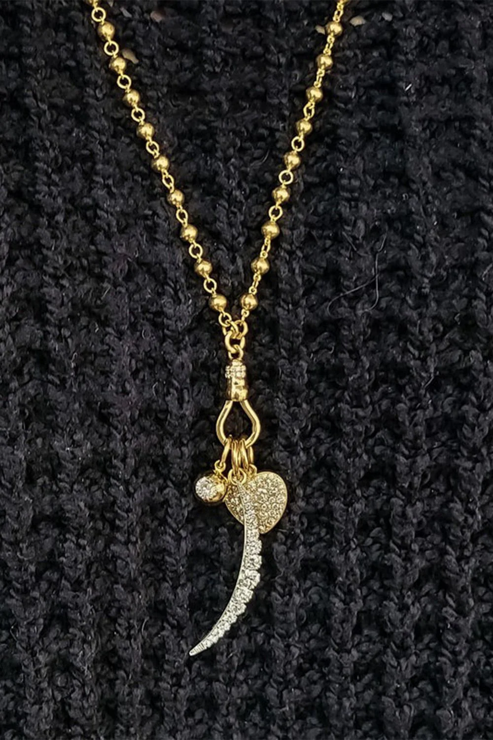 Luna Pendant - Image 2