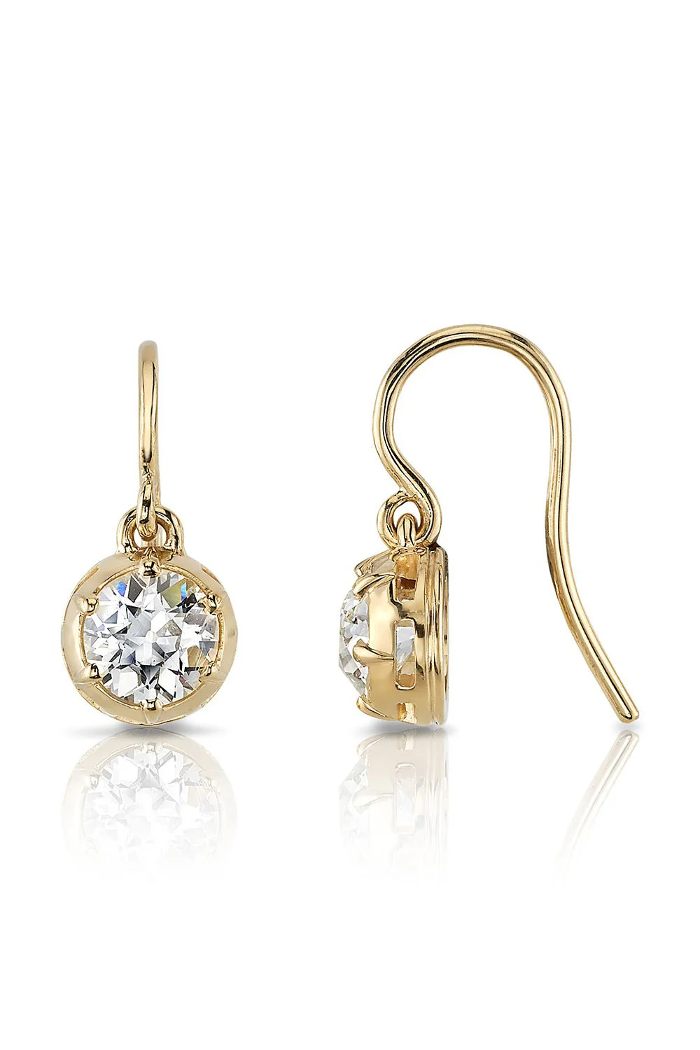 Maude Earrings