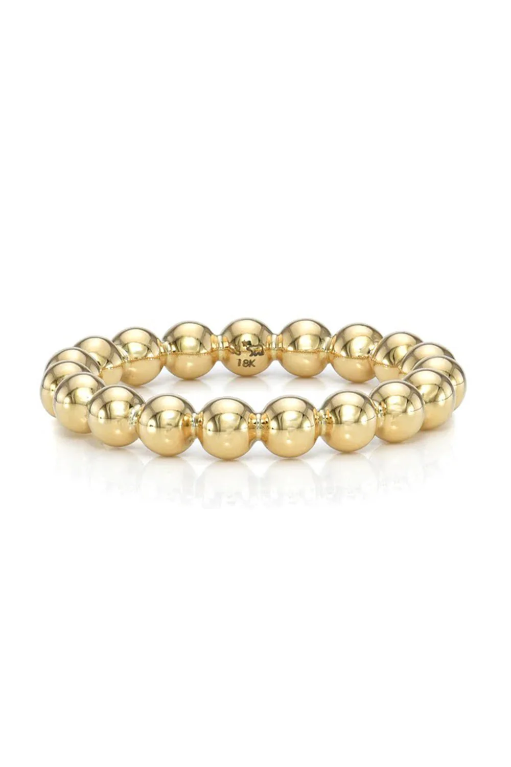 Medium Gaia Ring