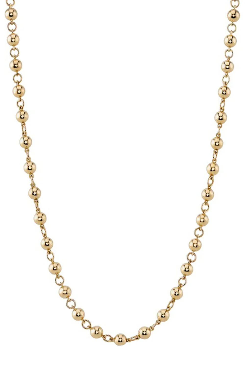 Mirella Necklace