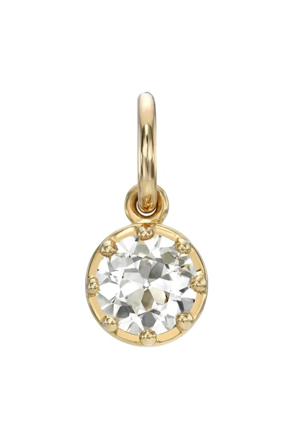 Polly Pendant
