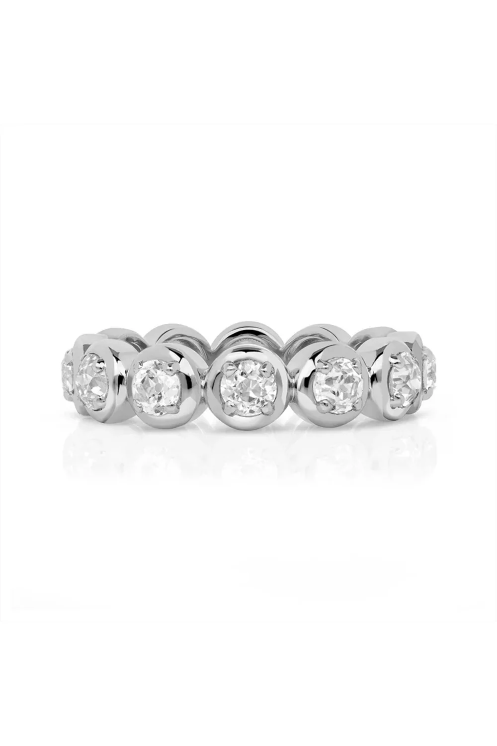 Randi Diamond Ring