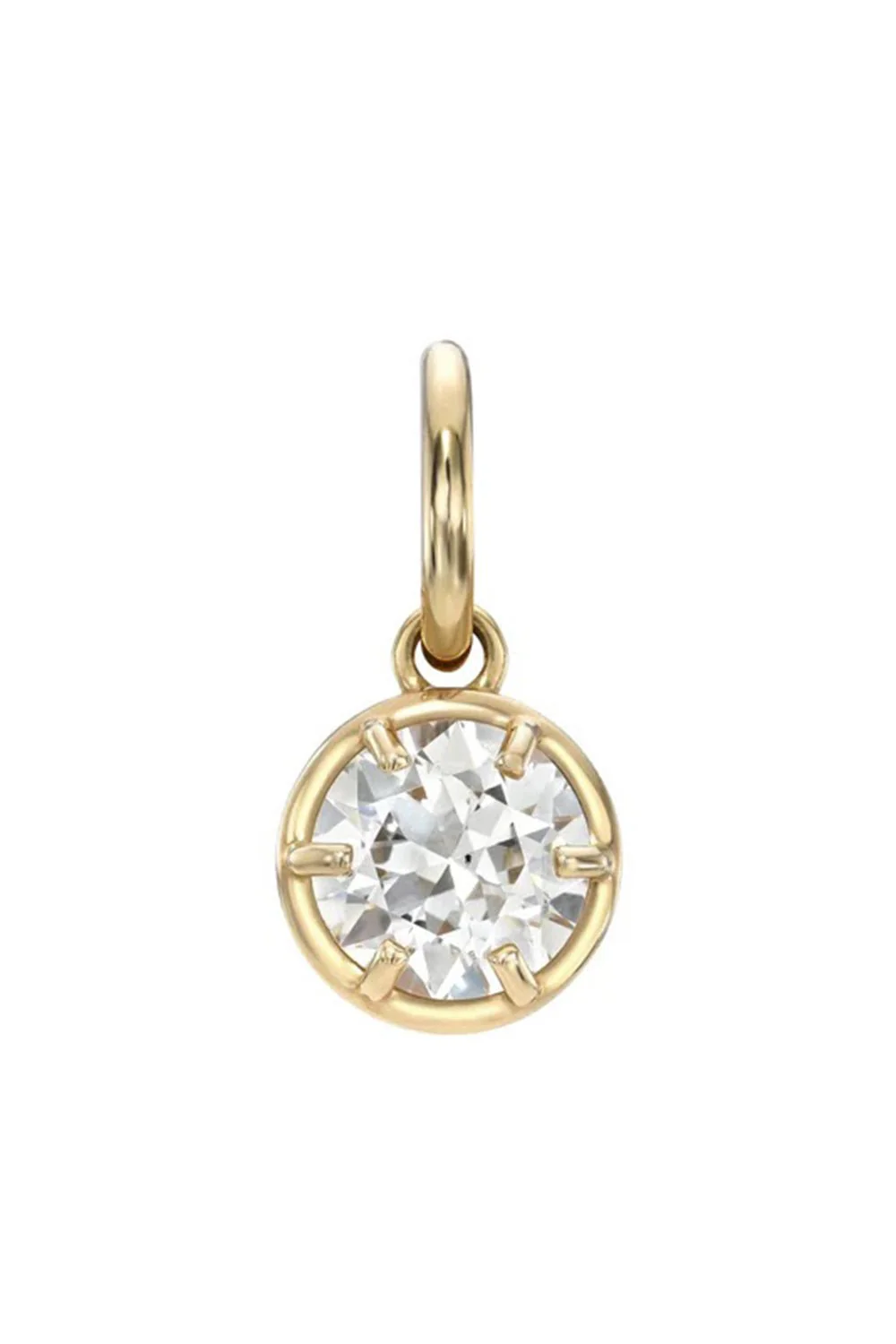 Samara Pendant