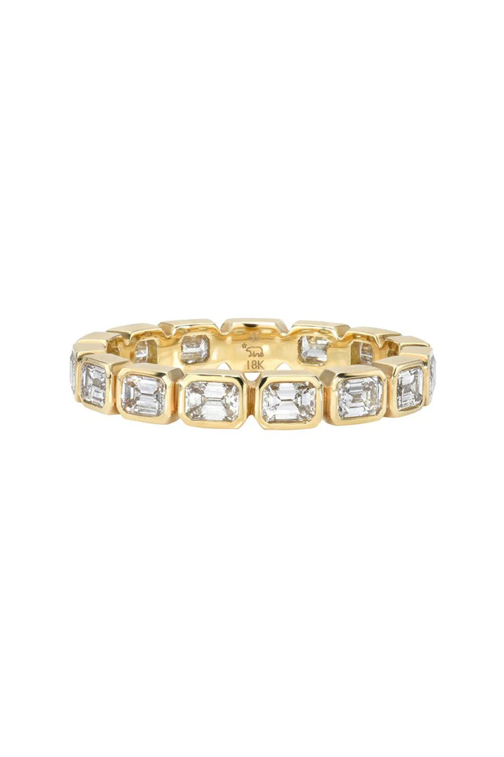Sierra Ring