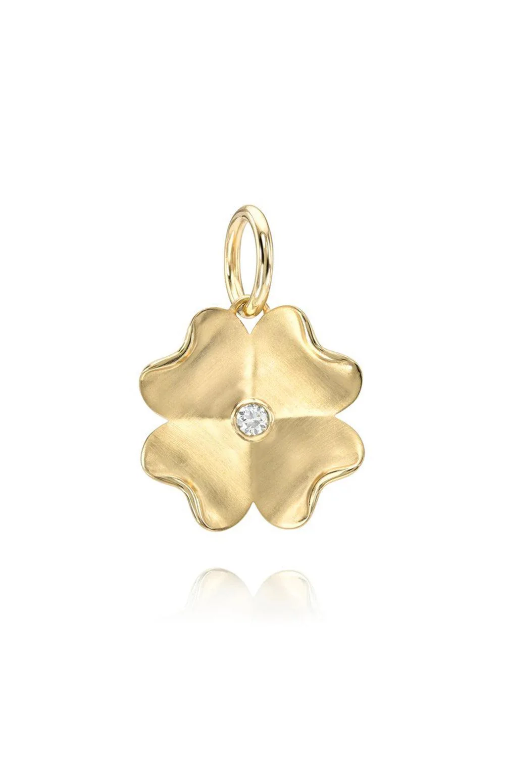 Small Fortuna Pendant