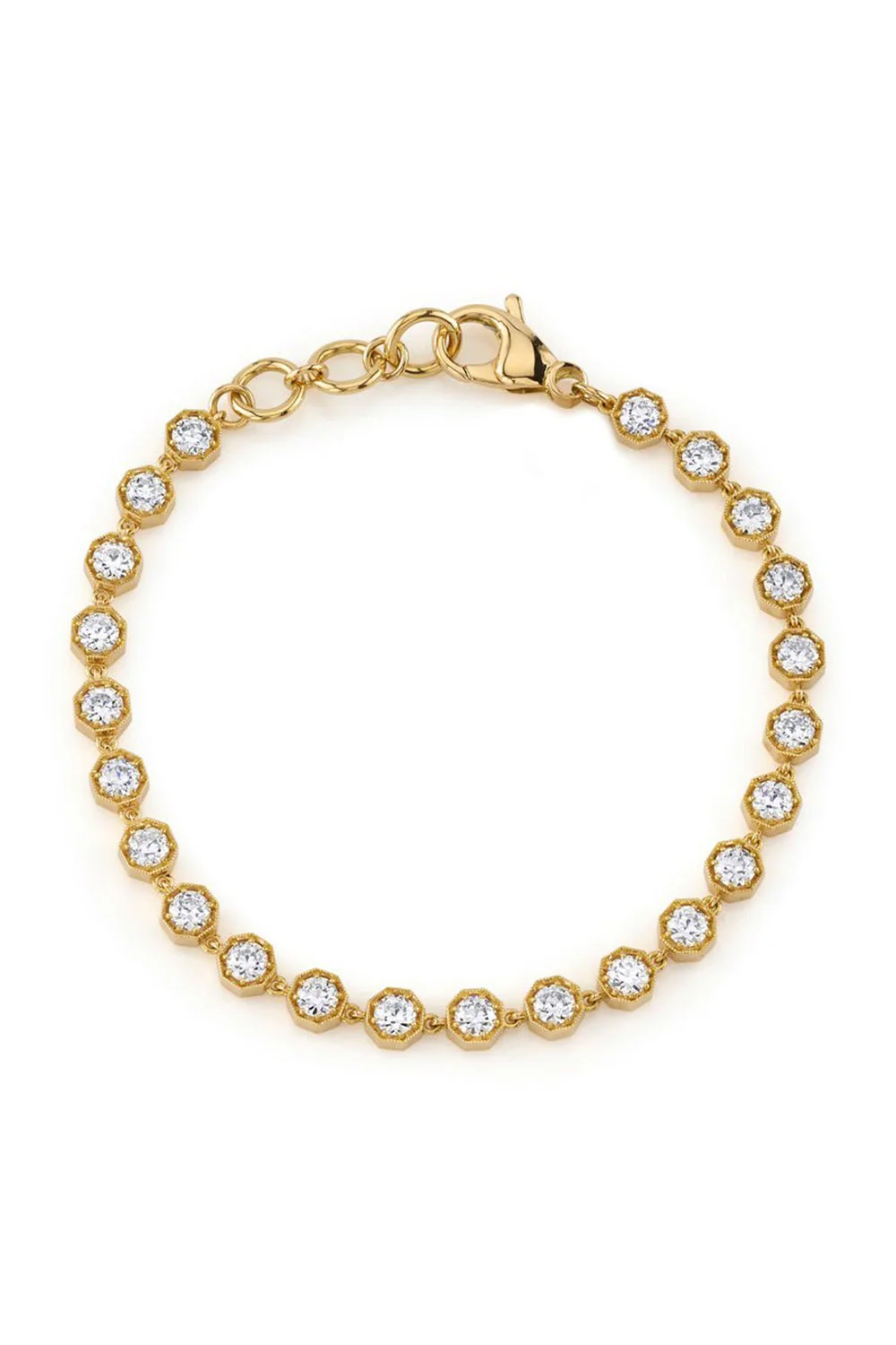 Small Gemma Bracelet