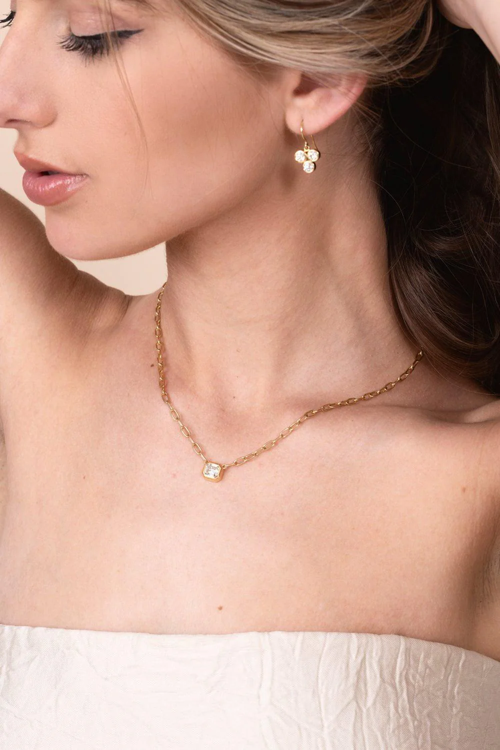 Teddi Necklace - Image 4