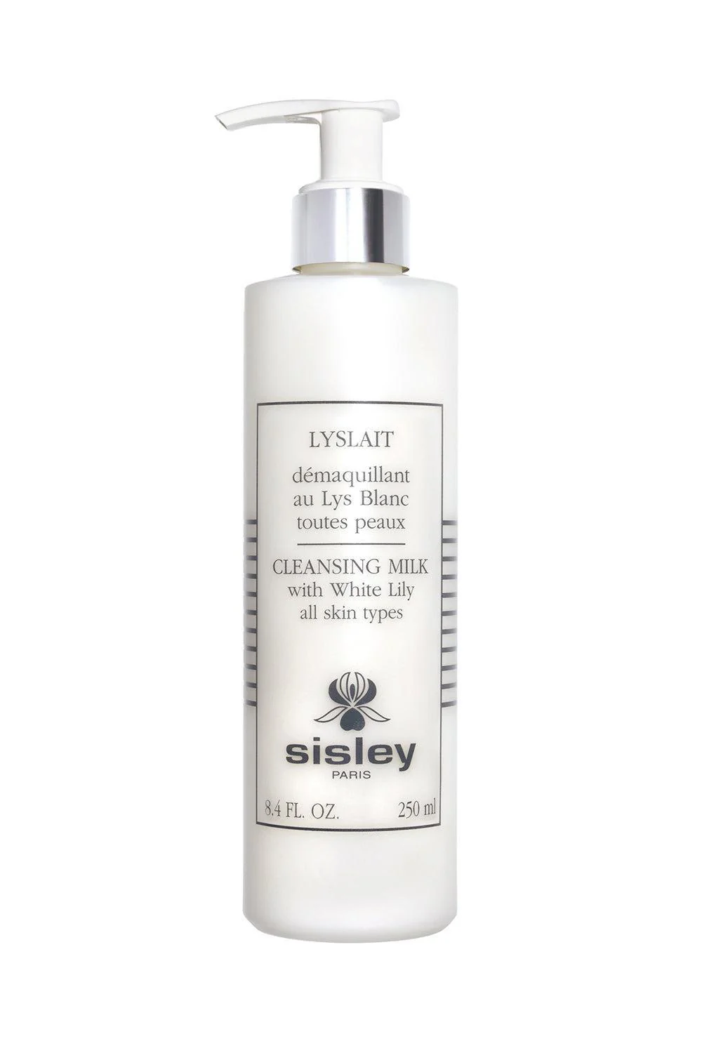 Lyslait Cleansing Milk