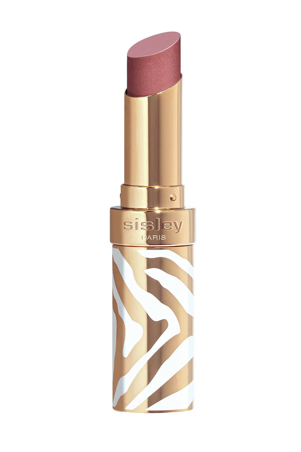 Phyto Rouge Shine 10 - Sheer Petal