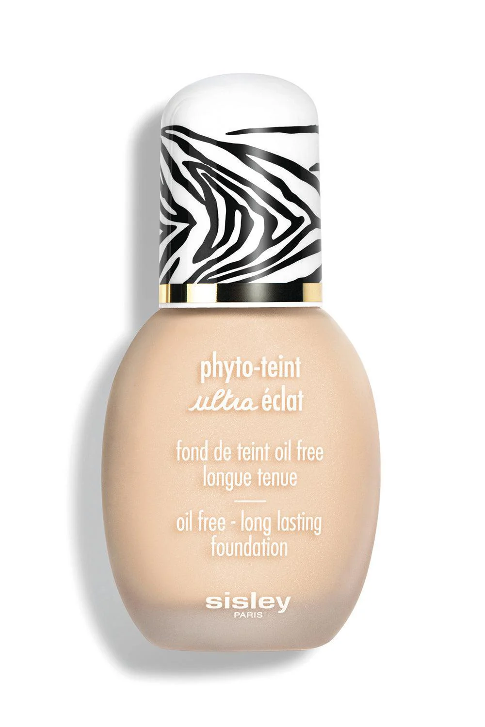 Phyto-Teint Ultra Eclat N°00