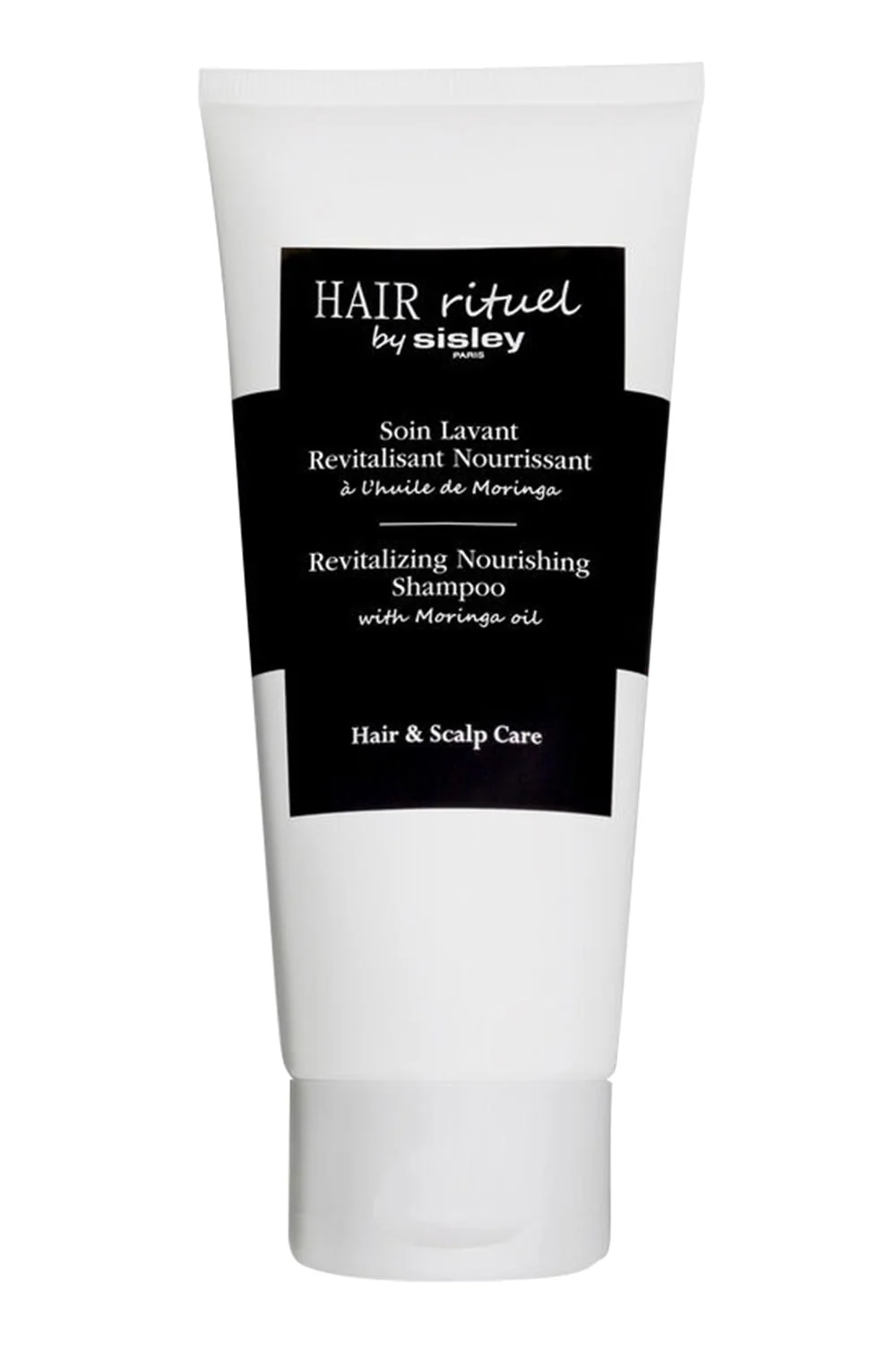 Revitalizing Nourishing Shampoo