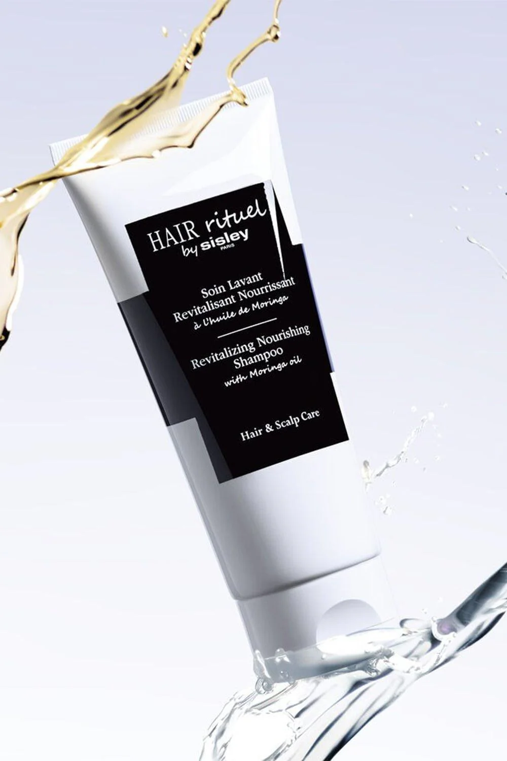 Revitalizing Nourishing Shampoo - Image 3