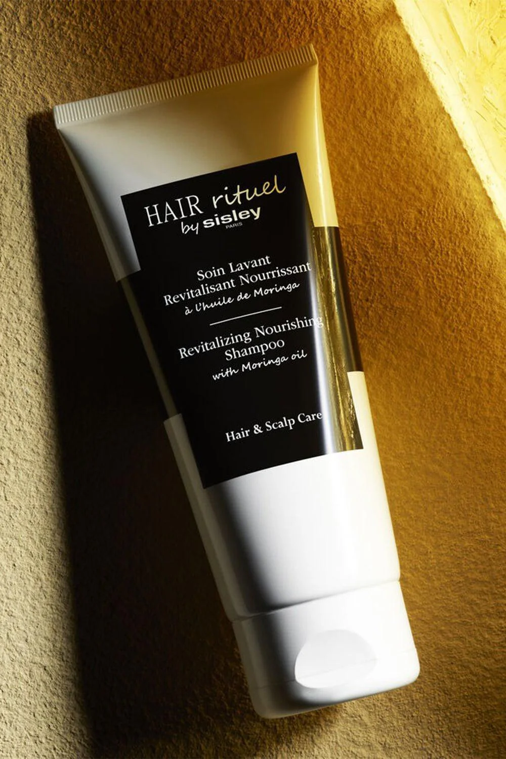Revitalizing Nourishing Shampoo - Image 4