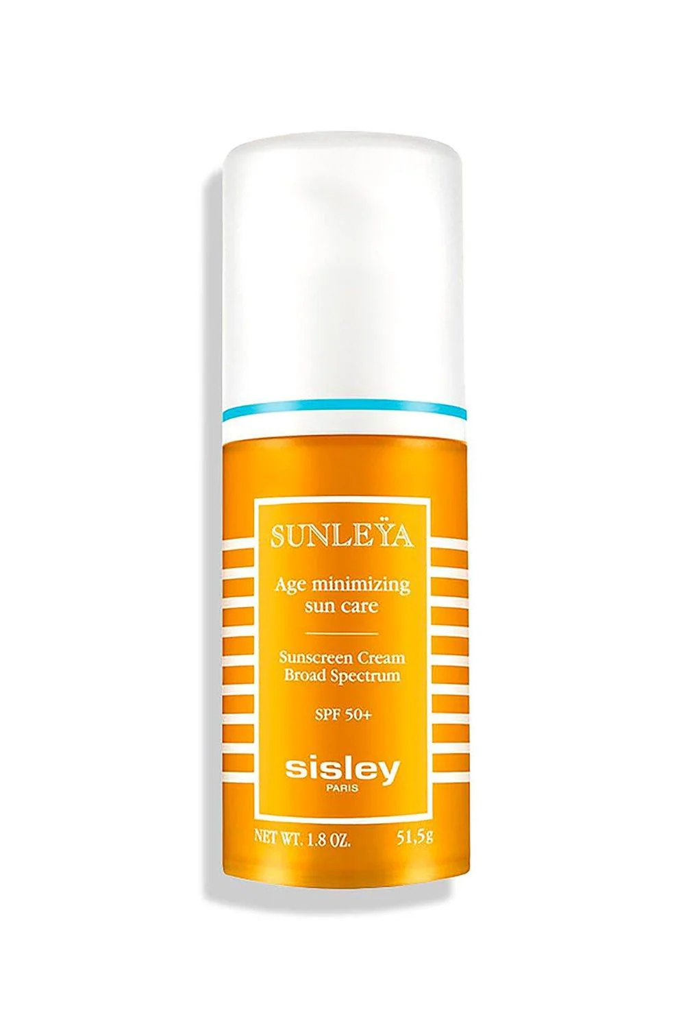SUNLEŸA SPF 50+ COLLECTION